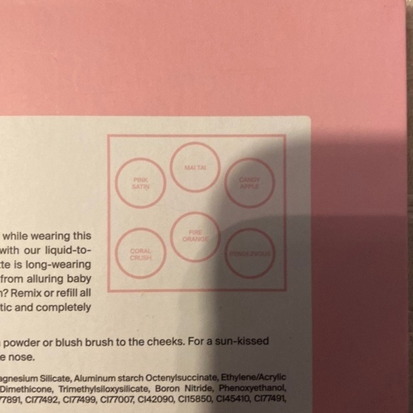 OFRA Blush - Picture 5 of 5